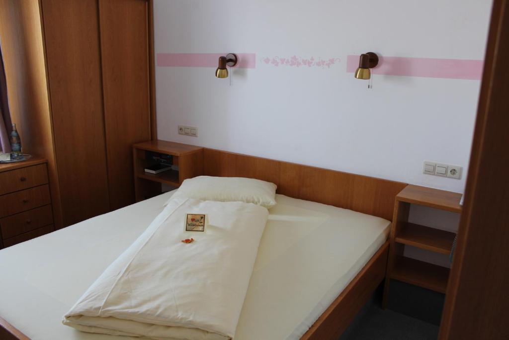 Landhotel Zur Kanne Neresheim Ruang foto