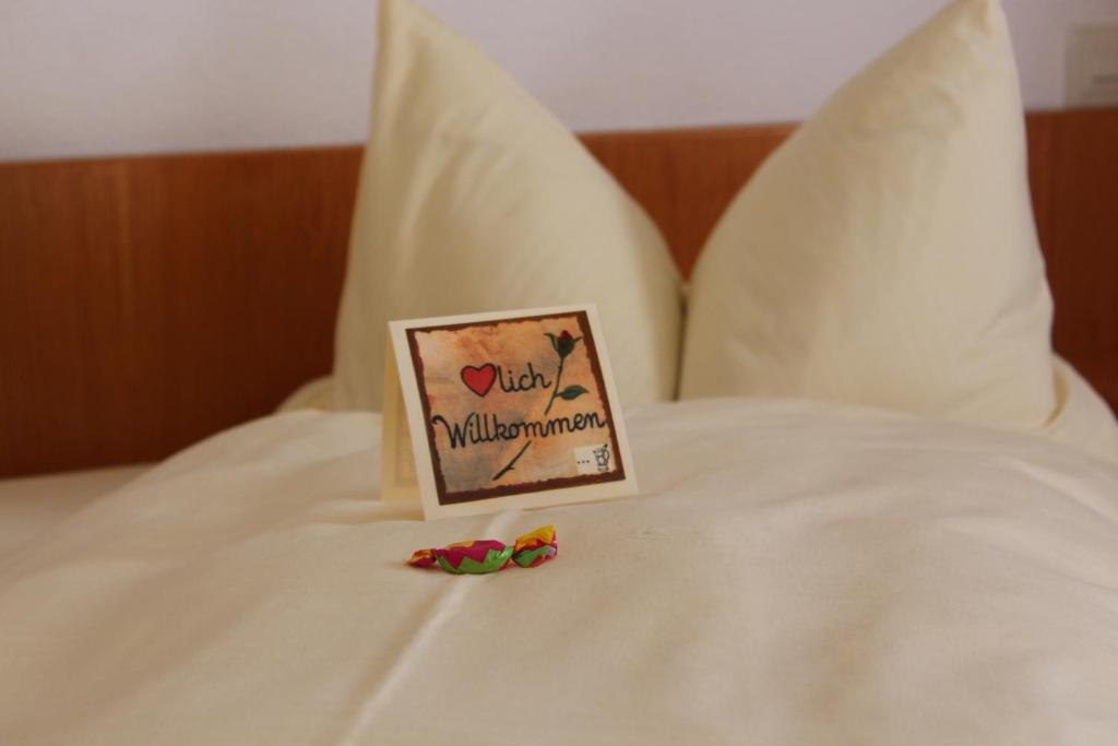 Landhotel Zur Kanne Neresheim Ruang foto