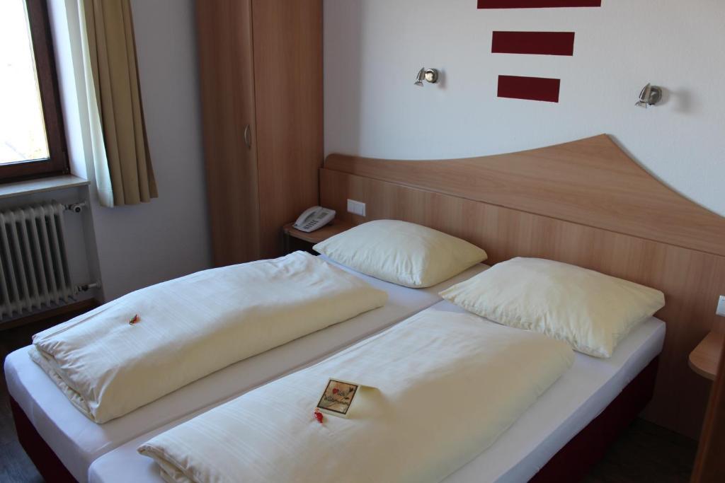 Landhotel Zur Kanne Neresheim Ruang foto